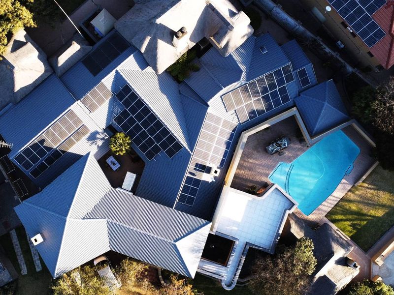 Castle in Alberante security estate perfect for a venue/restaurant/blended family - Photo 7