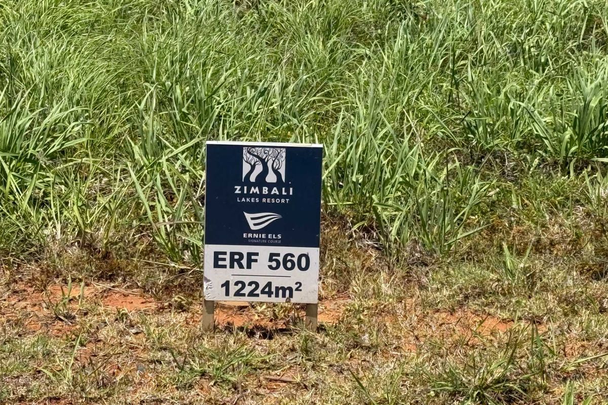 Zimbali Lakes welcomes you - Photo 2