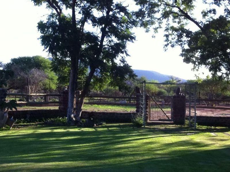 Hunting / Guest Farm in the Erongo Mountains N$ 23 Mil - Photo 4