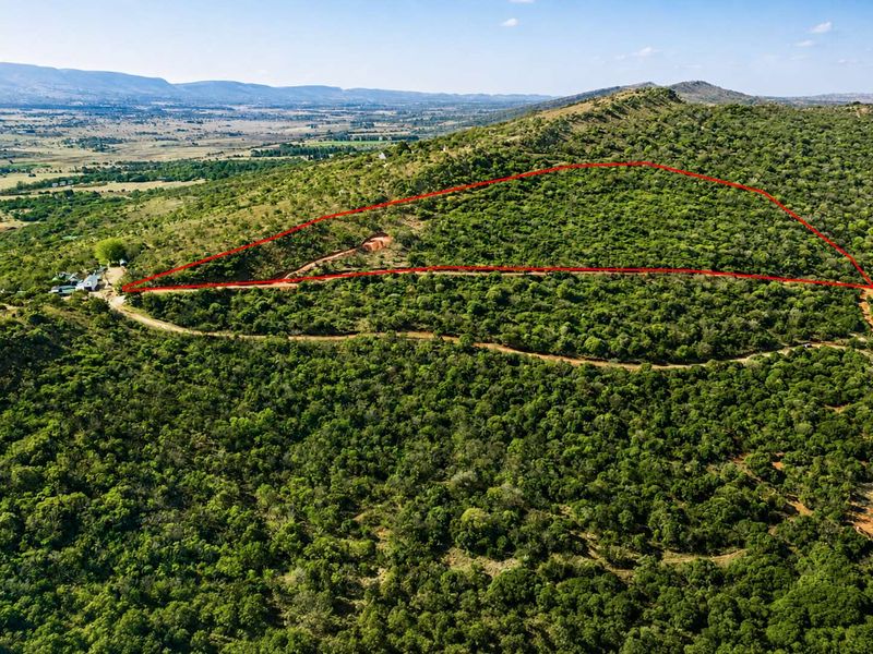 Build Your Dream Home on Saartjiesnek’s Exclusive Mountain Land - Photo 6
