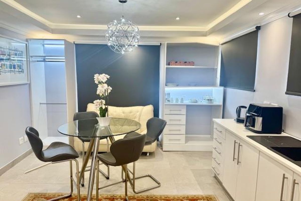 SPACIOUS ULTRA MODERN SECURE STUDIO FLATLET FURNISHED PARKMORE FOR RENT - Photo 3