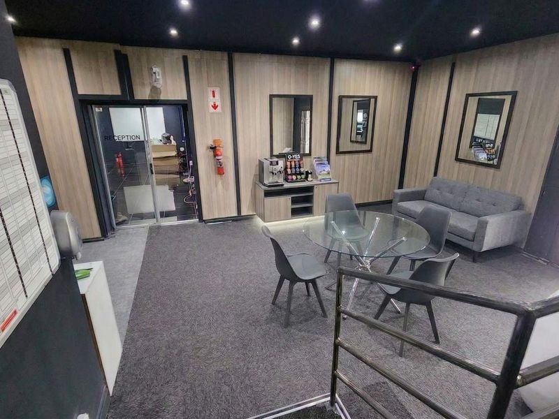 The Ultimate Creative Kingdom: Dual Venues & Triple-Studio Hub on Main Road, Bryanston - Photo 9