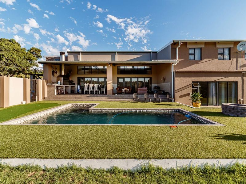 Luxury Off-Grid Lifestyle Estate on 10.7 Hectares – De Stades, Seaview, Port Elizabeth - Privacy, Space & Sophistication - Photo 5