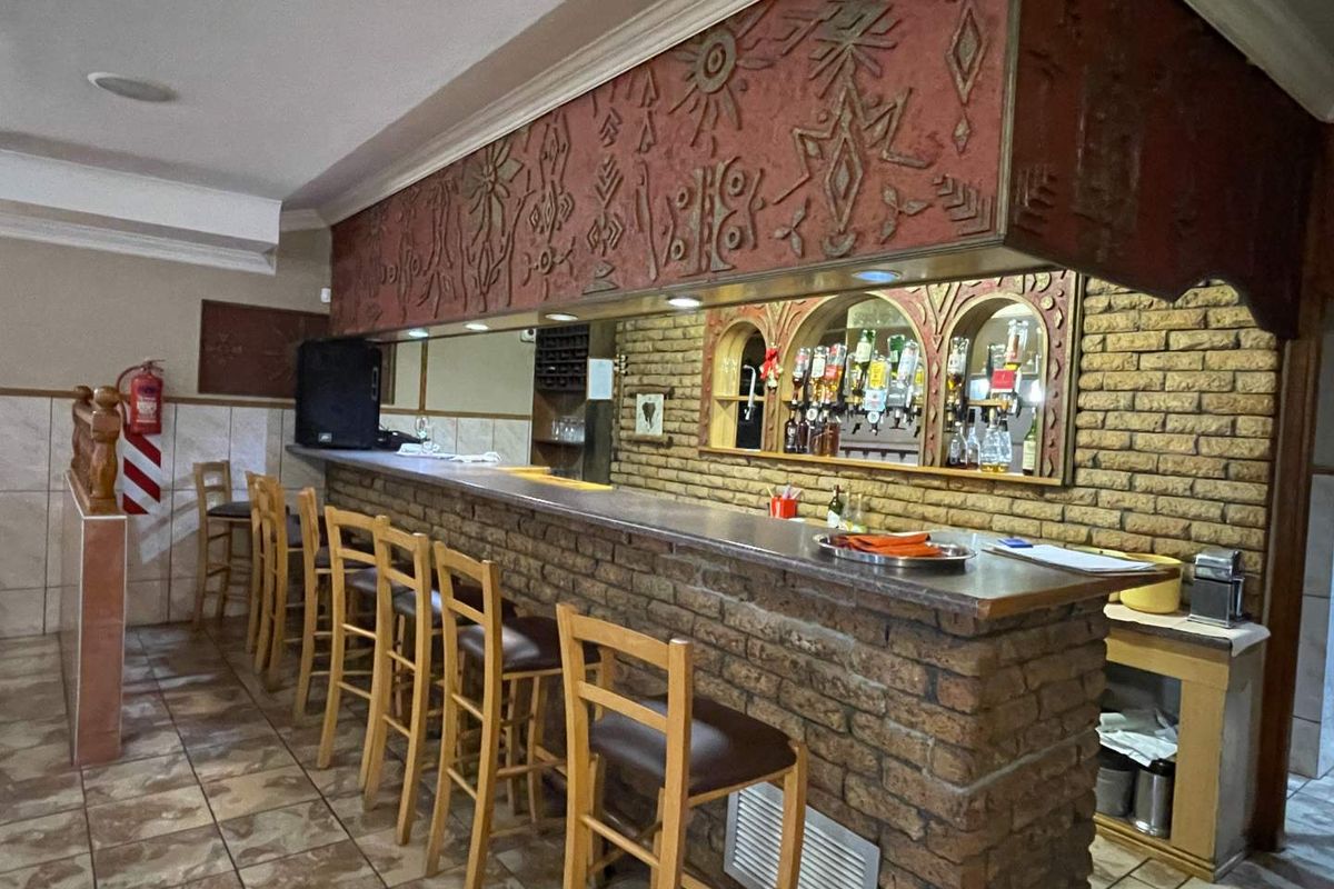 Well established, profitable and successfully operating restaurant, take away, conference center and casino in the heart of Walvis Bay - Photo 5