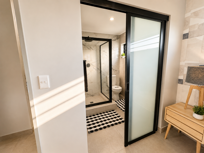 3 Bedroom Townhouse in Baltimore Lifestyle Estate - Photo 8