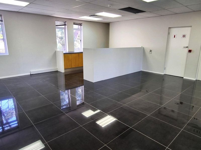 Beautiful First Floor Office in AAA Grade Complex - Photo 8