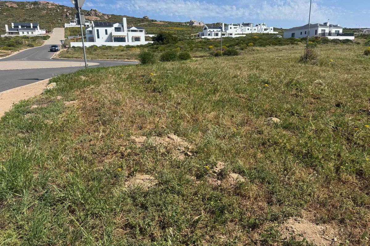 Coastal Stand for Sale – St Helena Views Phase 1 - Photo 3