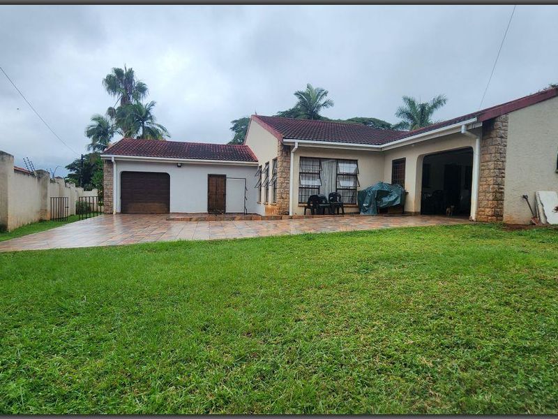 Modern spacious 3-Bedroom 2 bath family home for rental in White River - Photo 4