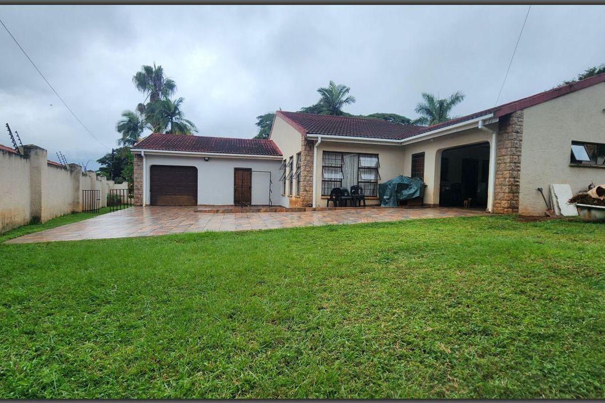 Modern spacious 3-Bedroom 2 bath family home for rental in White River - Photo 4