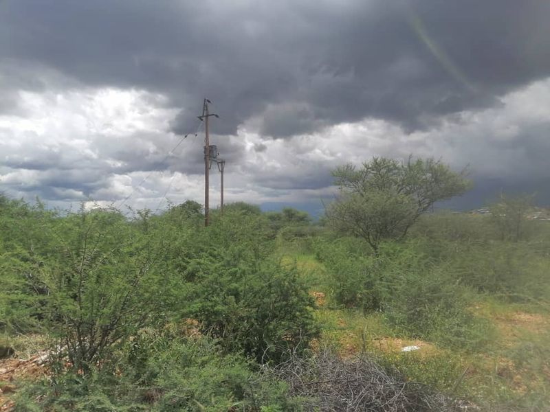 "Brawater Land Gem for Sale: Develop, Invest, Prosper!" - Photo 5