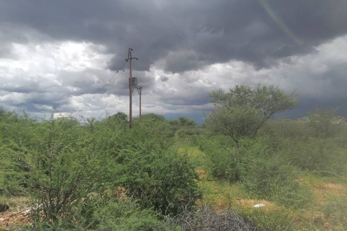 "Brawater Land Gem for Sale: Develop, Invest, Prosper!" - Photo 5