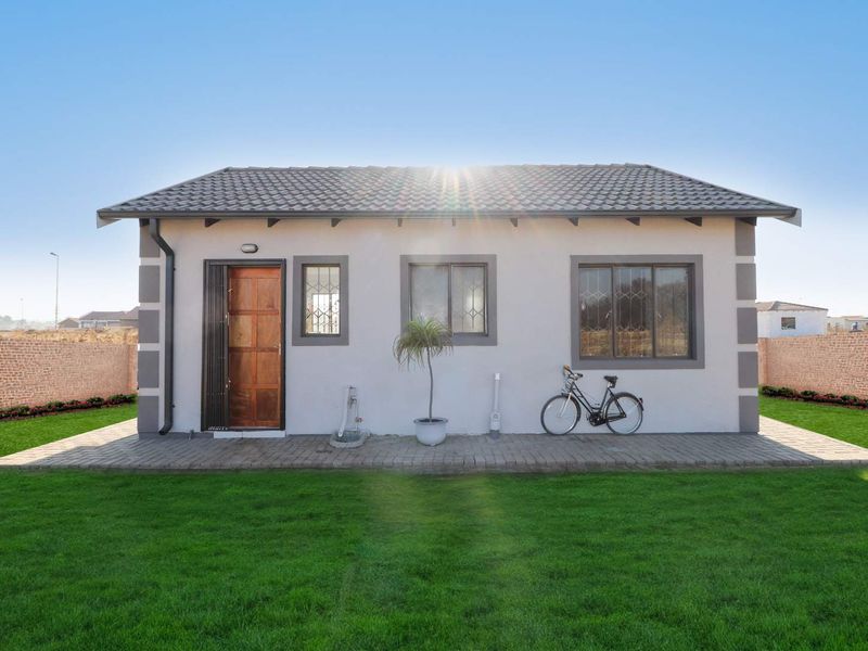 OFF PLAN NEW DEVELOPMENT, ALL COSTS INCLUDED, BUY DIRECT FROM THE DEVELOPER, FULL TITLE STANDS. NO DEPOSITS / 100% BONDS (dependent on client profile) (You may - Photo 2