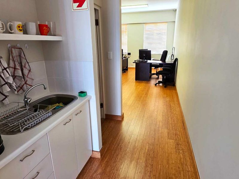 First Floor Office in Westlake - Photo 3