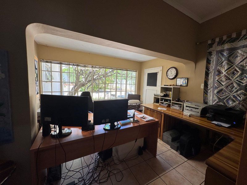 Suiderhof house to rent - Photo 10