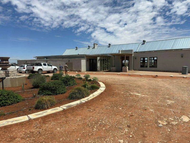 Stunning 33ha Agricultural Business with Lodge & Chalets for Sale in Stampriet - Photo 9