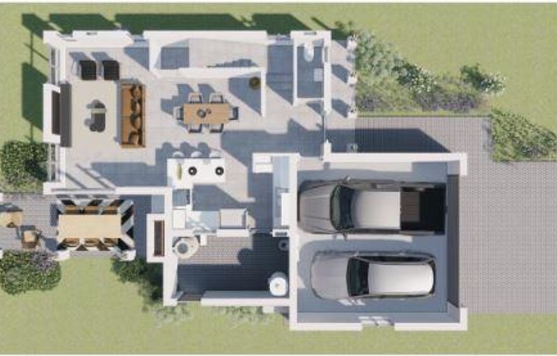Secure Coastal Living | Plot & Plan | Full Title | VAT Included