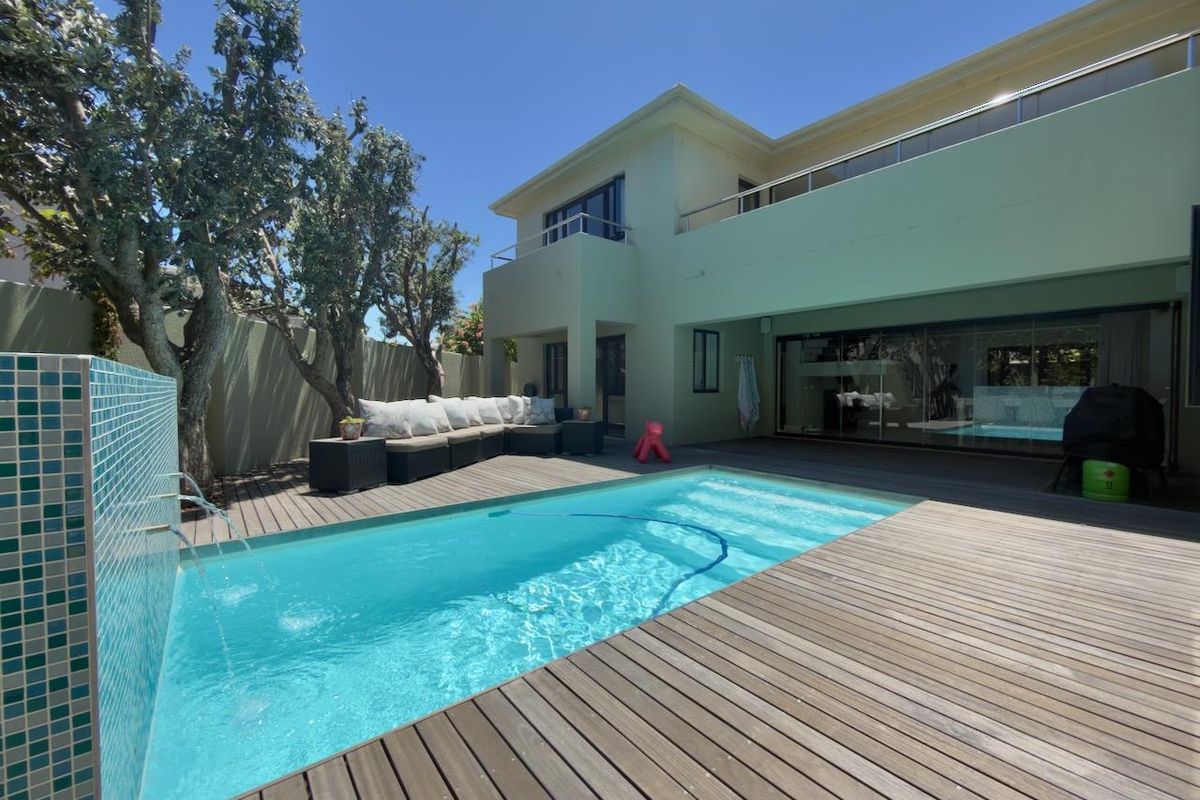 3 Bedroom Beach-side Home in Security Estate - Photo 3