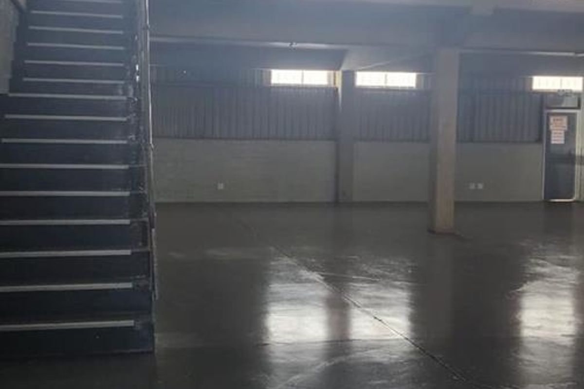 Hendra - Modern 378m2 Industrial Warehouse To Let | Cornubia Industrial Estate - Photo 5