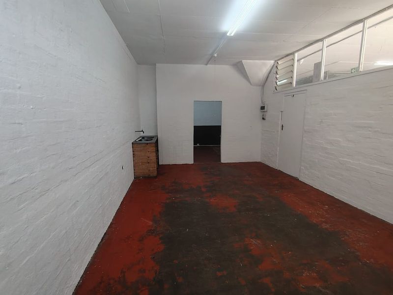 Micro Units Available for Lease in Morningside - Photo 2