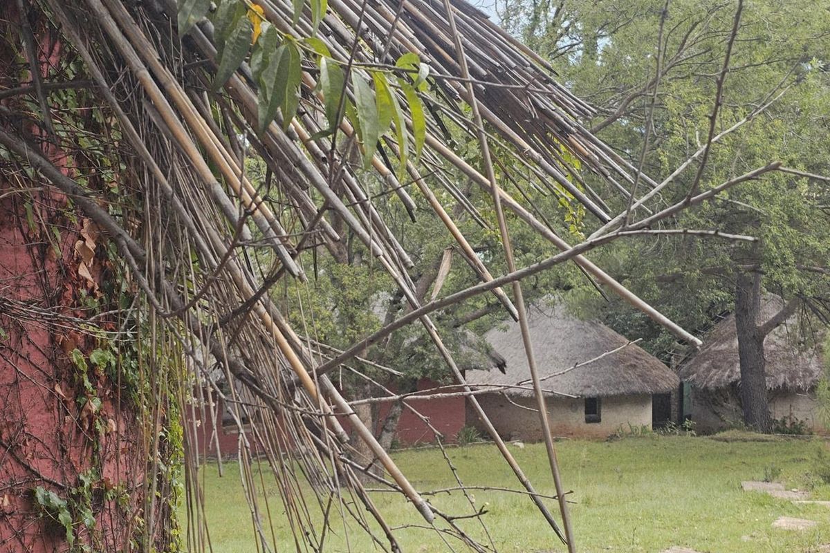 Prime Investment Opportunity: 64 Hectares of Potential on the Lesotho/RSA Border - Photo 3