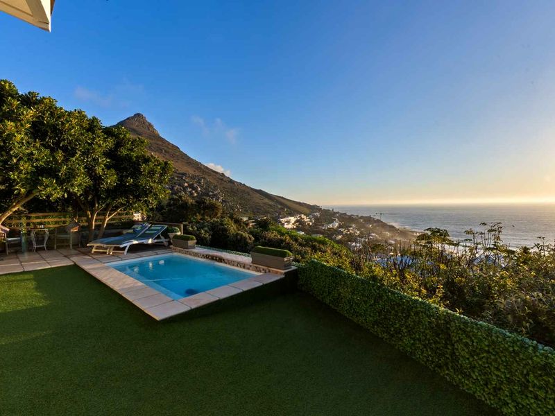 Ocean, Mountain, and Sunset Living at Its Best - Photo 5