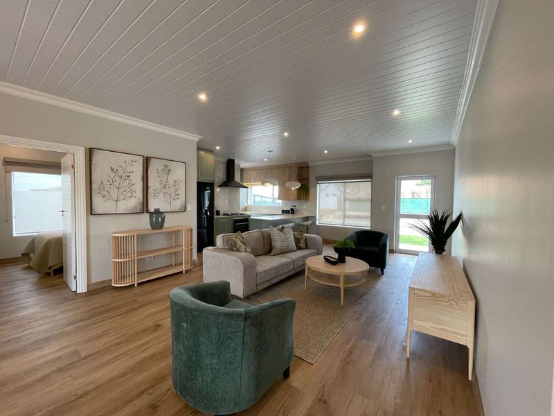 Type 6 Bespoke Lifestyle Home in Klipheuwel Estate – Perfect Retirement Living Near Top Schools & Shopping - Photo 6