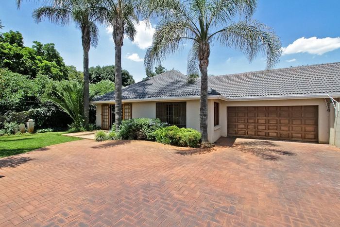 Property #2485592, House Rental Monthly in Bedfordview Central