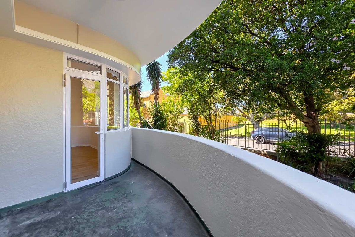 Pet friendly apartment to rent in Gardens! - Photo 4