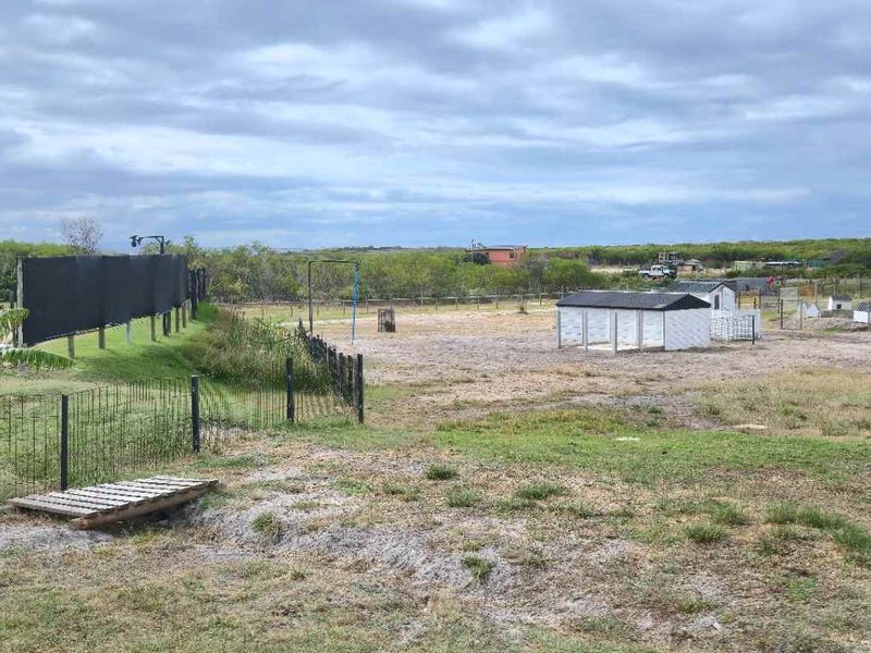 Kamba Farm – An Exceptional Opportunity in Franskraal, Western Cape - Photo 7