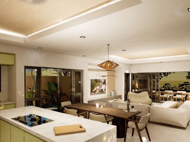 Plot and Plan opportunity in Langebaan Country Estate - Photo 4