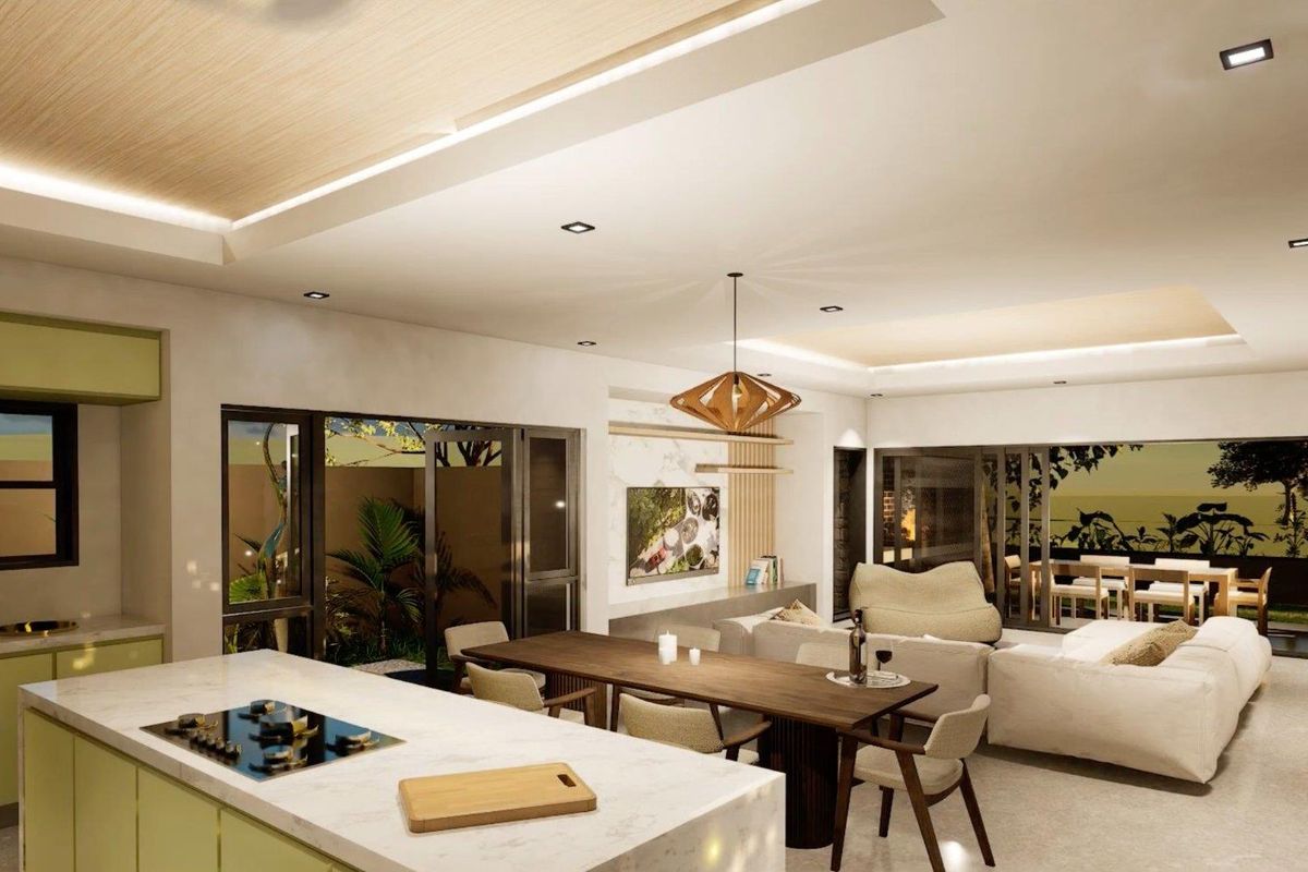 Plot and Plan opportunity in Langebaan Country Estate - Photo 4