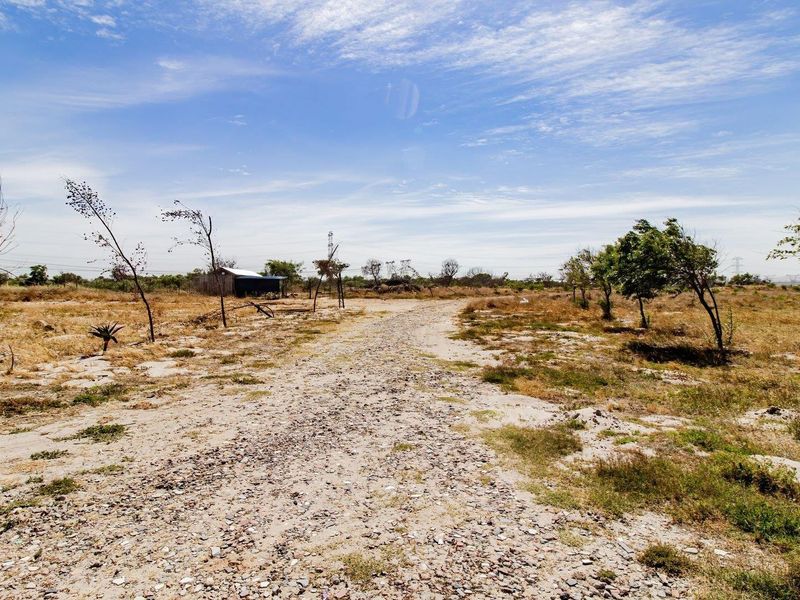 Farm for Sale with Houses and Cottages (incl. an Office Block), 21.87ha - Photo 4