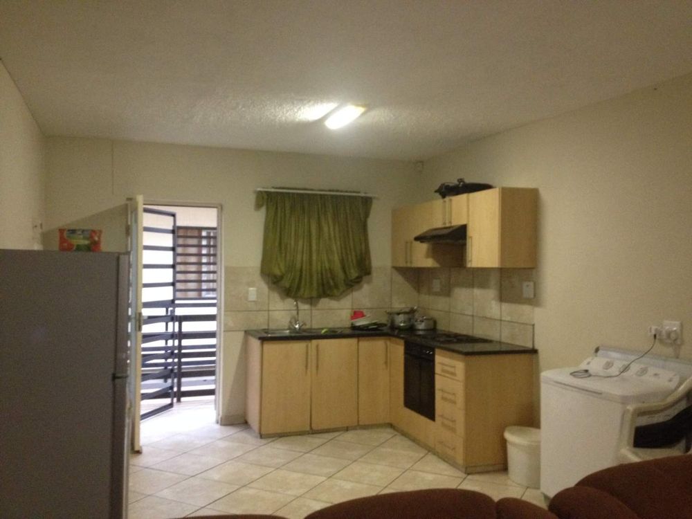 Windhoek, Eros,  Bordering CBD