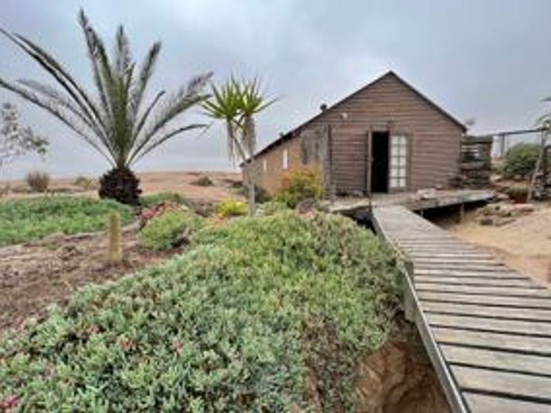 Swakop-Smallholding Your place in the Sun - Photo 7