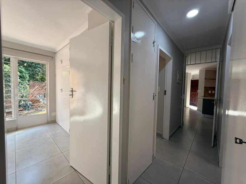 Brand New Renovated Duet in Quiet Location - Photo 8