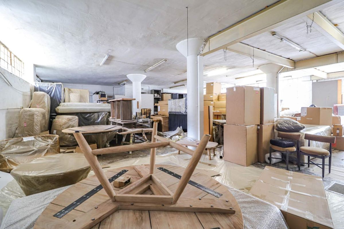 **Prime Industrial Warehouse & Office Space in Wynberg** - Photo 5