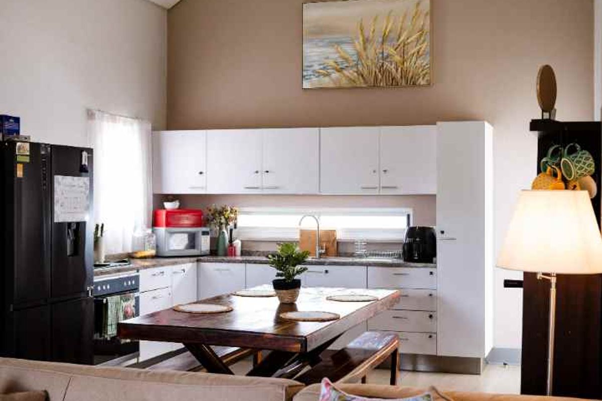 One level townhouses centrally located in Academia Ext 1 - Photo 5