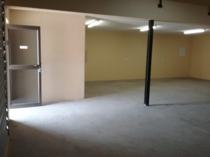 FOR SALE | PALNIC SQUARE WAREHOUSE, PROSPERITA - Photo 2