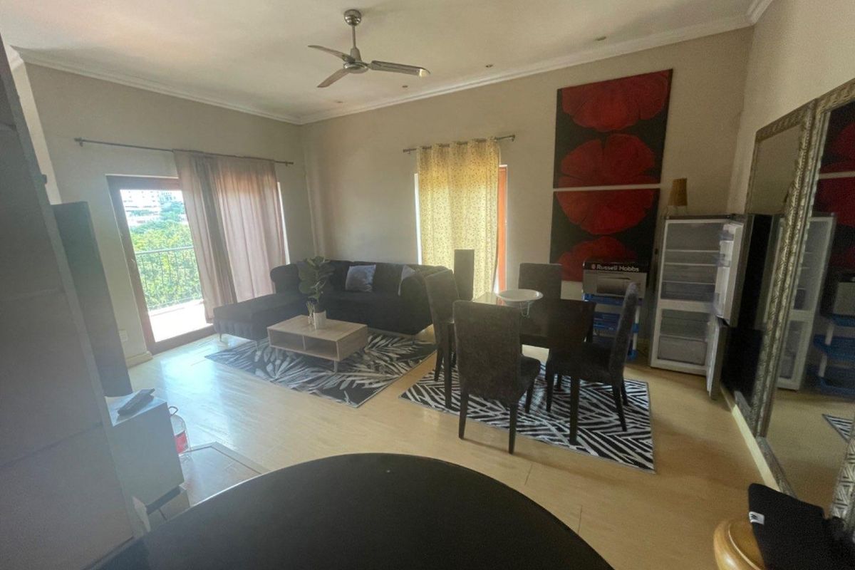 FURNISHED BACHELOR APARTMENT - Photo 4