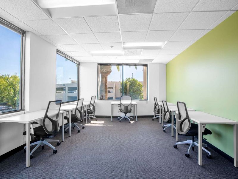 Discover many ways to work your way in Regus Umhlanga Ridge - Photo 8