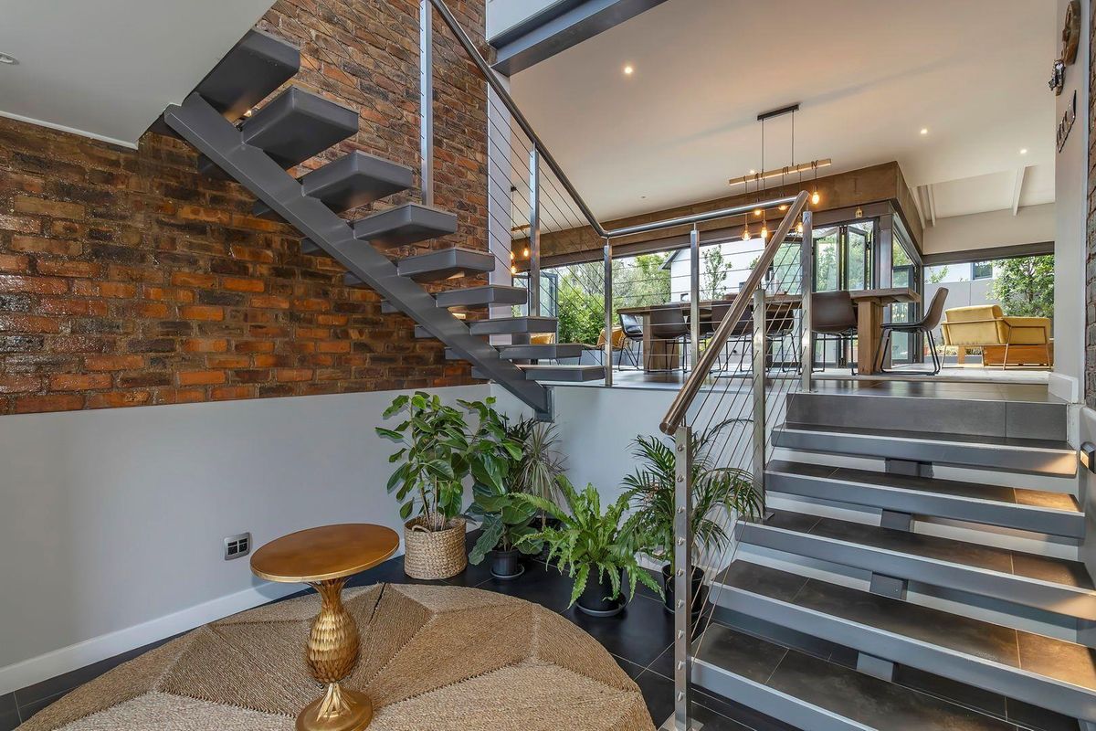 Modern day charm - Photo 5