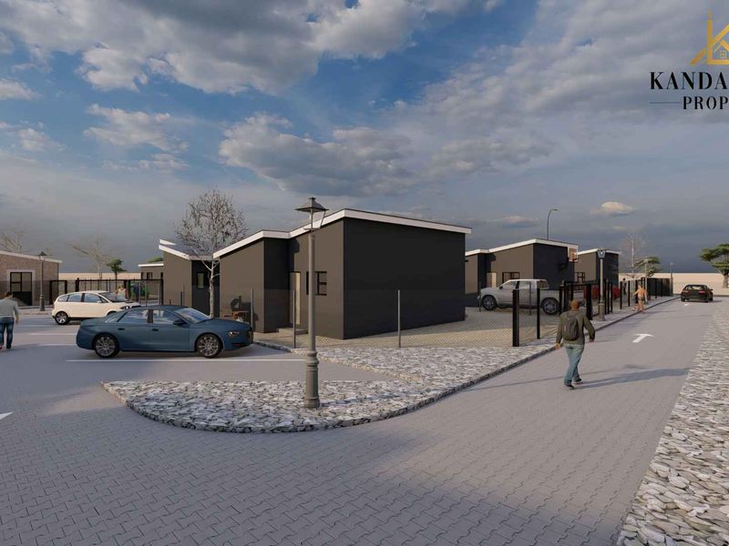 BLACK WATER HEIGHTS, OTJOMUISE EX 10, NOW SELLING | PLOT & PLAN | COSTS INCLUDED - Photo 6
