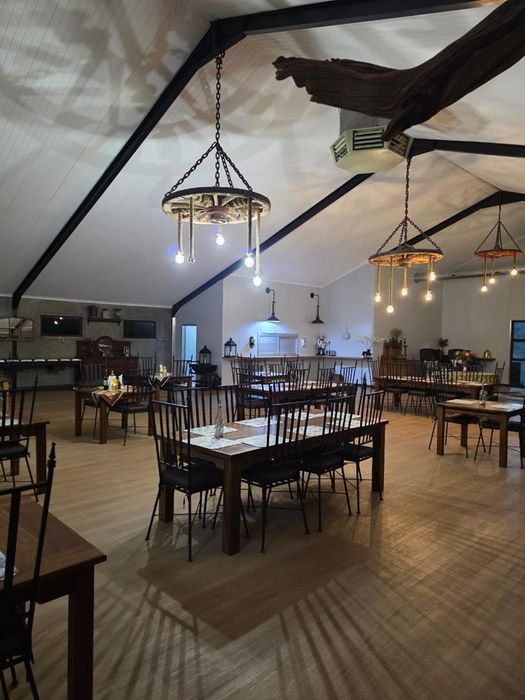 Property #2503165, Lodge For Sale in Maltahohe Central