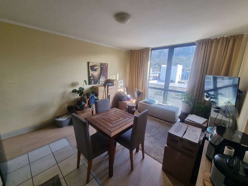 Unfurnished 1-Bedroom Apartment To Rent in Cape Town City Centre - Photo 4