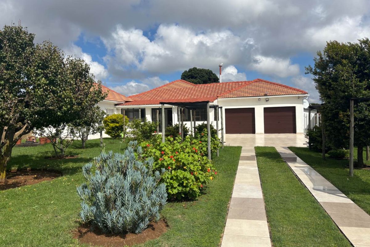 A prime investment Plot featuring brick factory, passive income and agribusiness opportunity - Photo 2