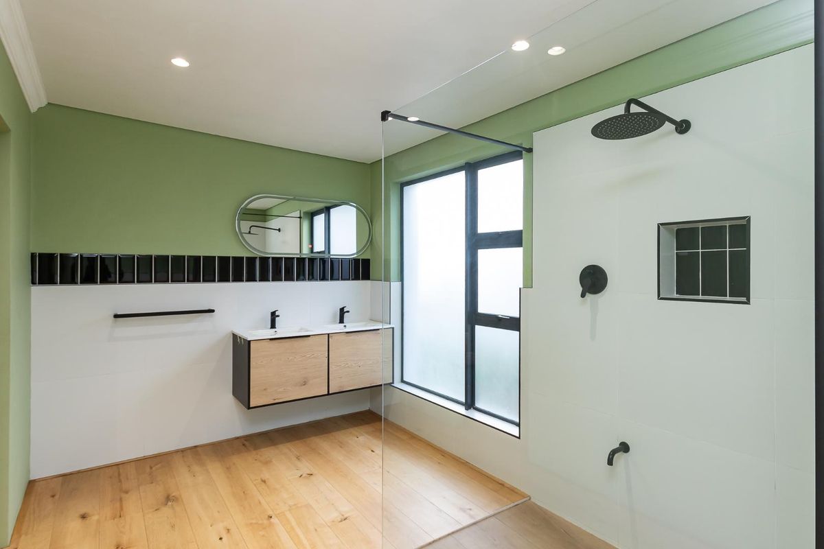 Brand New Modern Home - Photo 3