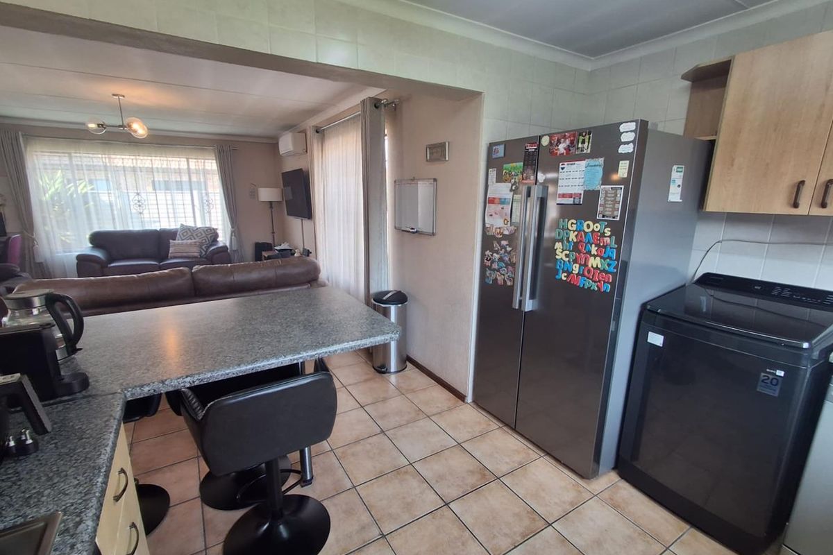 BEAUTIFUL CLUSTER - PET FRIENDLY - KIBLER PARK - Photo 4