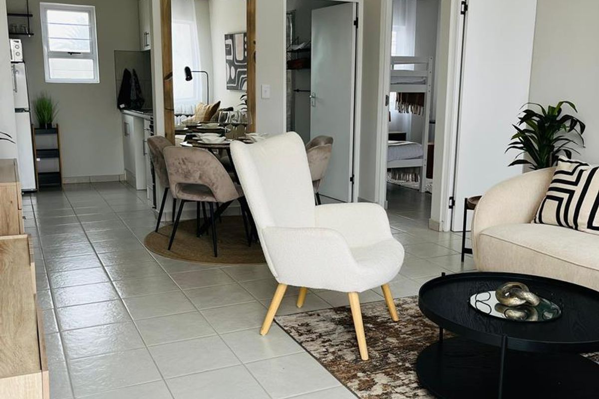 Modern Townhouses for Sale in Walvis Bay-Dunes Estates - Photo 5