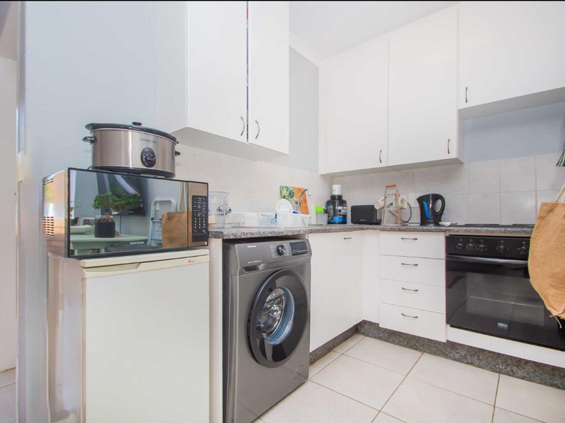 Charming Studio Apartment – Ideal for Easy, Convenient Living! - Photo 9