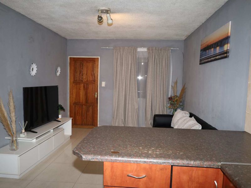 Two bedroom apartment in Elspark - Photo 4